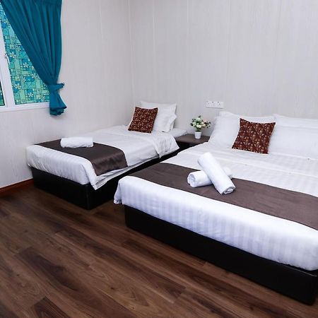 Atlantis Dome Villa Lot 3108 Alor Gajah Exterior foto