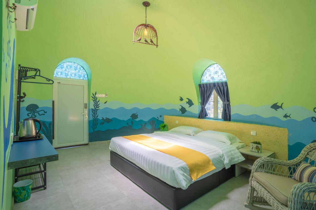 Atlantis Dome Villa Lot 3108 Alor Gajah Exterior foto